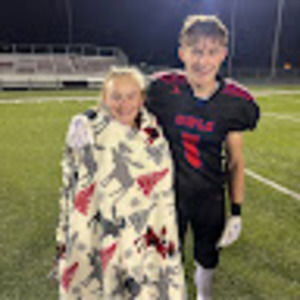 Meet your Posher, Magdalyn